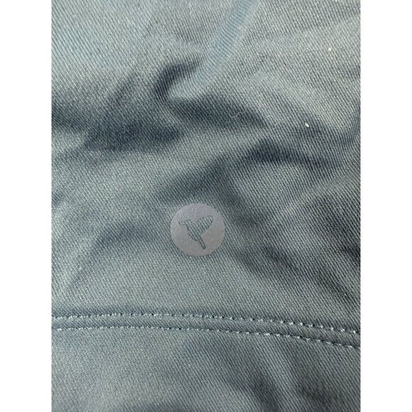 Bird Dogs Boom Boom Shorts Mens XL Navy Blue Lined Athletic 6" - Picture 5 of 9